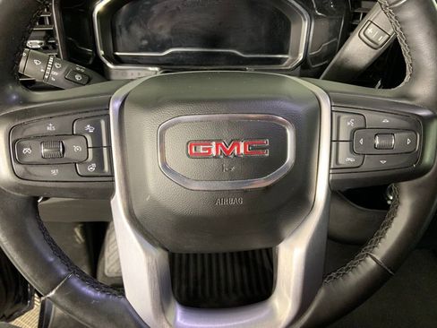 Used 2023 GMC Sierra 1500 Elevation AWD/4WD image 31