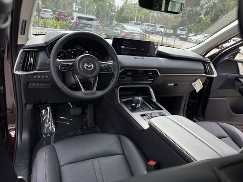 New 2026 MAZDA CX-90 3.3 Turbo w/ Premium Sport Pkg image 36