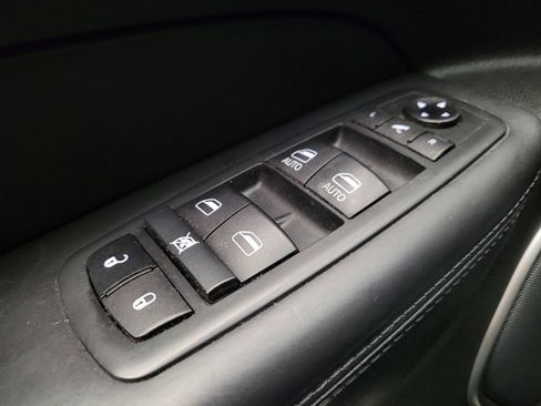 Used 2021 Jeep Grand Cherokee High Altitude AWD/4WD image 27