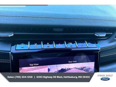 Used 2025 Jeep Grand Cherokee L Limited w/ Luxury Tech Group II RWD image 23