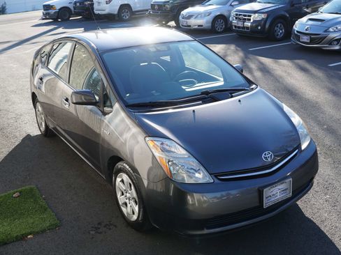 Used 2009 Toyota Prius Touring image 8