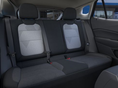 New 2026 Chevrolet Trax LS FWD image 42