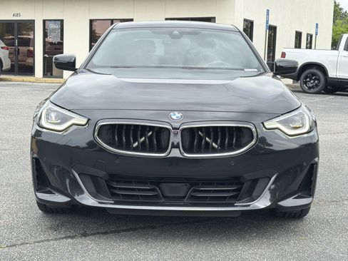 Used 2023 BMW 230i Coupe w/ Premium Package RWD image 26