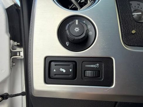 Used 2010 Ford F150 Platinum AWD/4WD image 26