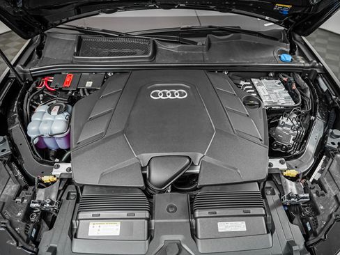 New 2026 Audi Q7 Premium Plus AWD/4WD image 4