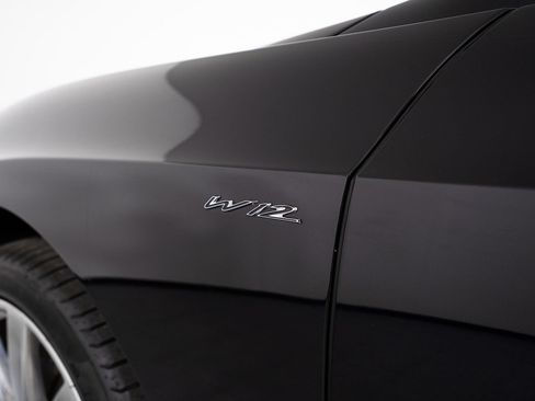 Used 2013 Bentley Continental GT w/ Convenience Specification Pkg AWD/4WD image 9