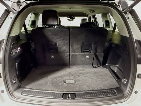 Used 2021 Jeep Grand Cherokee L Limited image 28