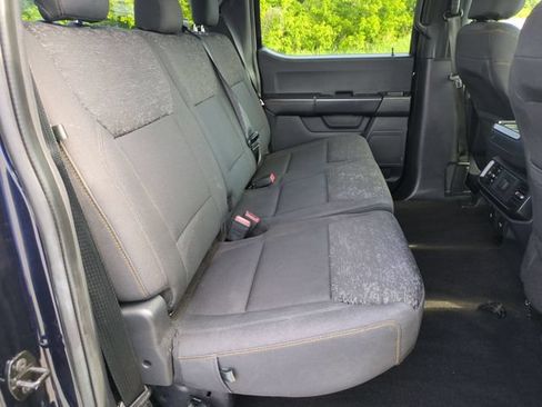 Used 2022 Ford F150 Tremor w/ Trailer Tow Package AWD/4WD image 30