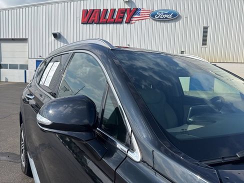 Used 2023 Hyundai Santa Fe SEL w/ Premium Package AWD/4WD image 18