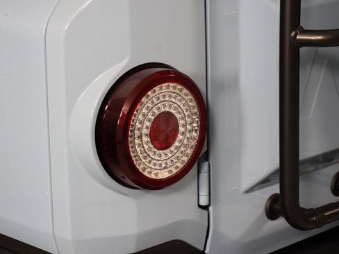 New 2026 INEOS Grenadier image 18