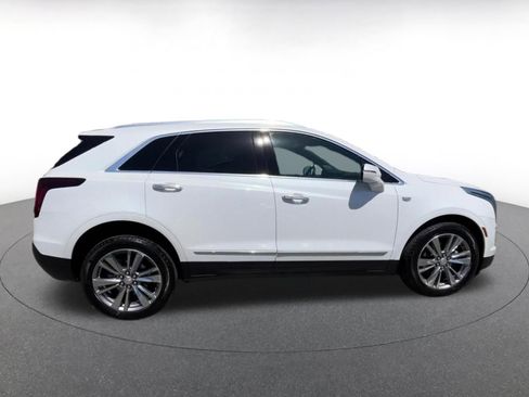 Used 2024 Cadillac XT5 Premium Luxury FWD image 16