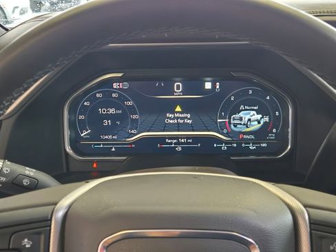 Used 2024 GMC Sierra 3500 Denali w/ Denali Reserve Package image 14