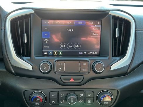 Used 2020 GMC Terrain SLT image 19