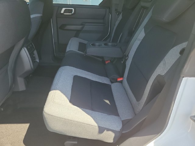 New 2026 Ford Bronco Big Bend AWD/4WD image 14