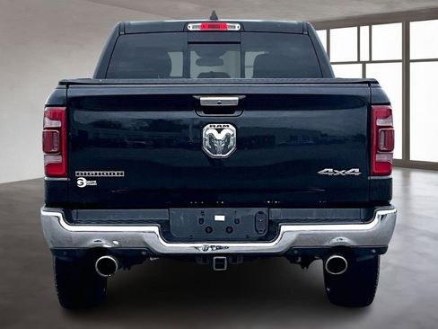 Used 2019 RAM 1500 Big Horn AWD/4WD image 5