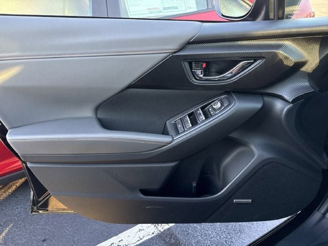 New 2026 Subaru Crosstrek 2.5i Limited AWD/4WD image 68
