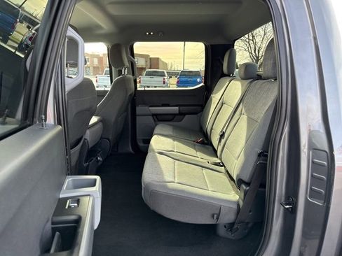 Used 2024 Ford F250 XLT image 16