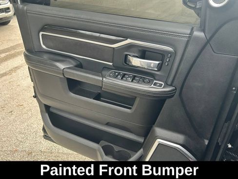 Used 2022 RAM 2500 Laramie AWD/4WD image 15