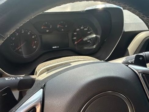Used 2021 Chevrolet Camaro LS RWD image 11