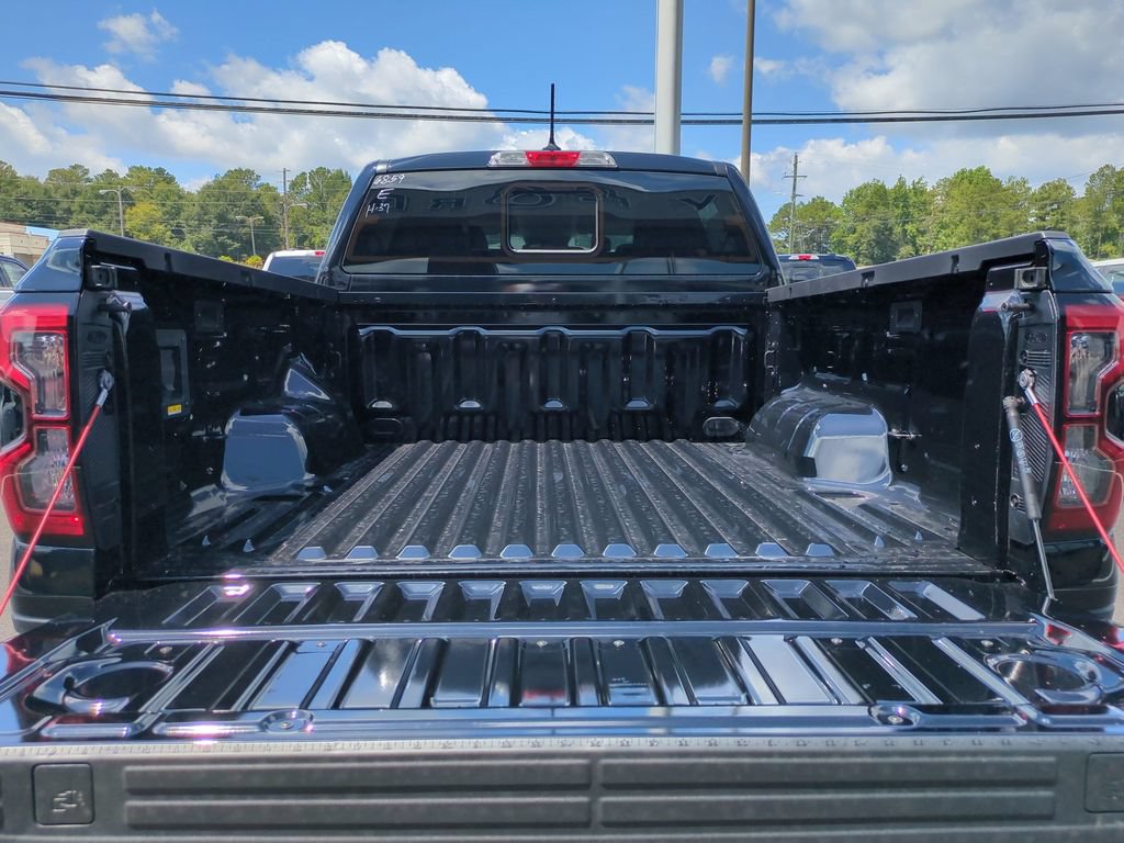 New 2026 Ford Ranger XLT w/ Equipment Group 301A High AWD/4WD image 7