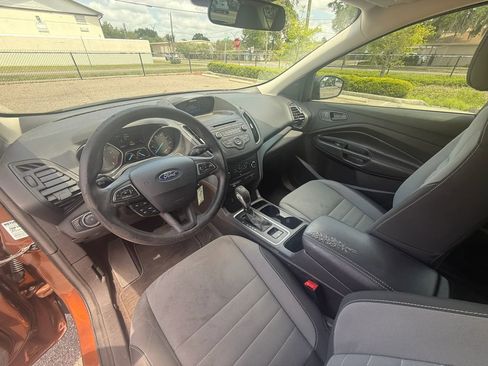 Used 2017 Ford Escape S FWD image 11