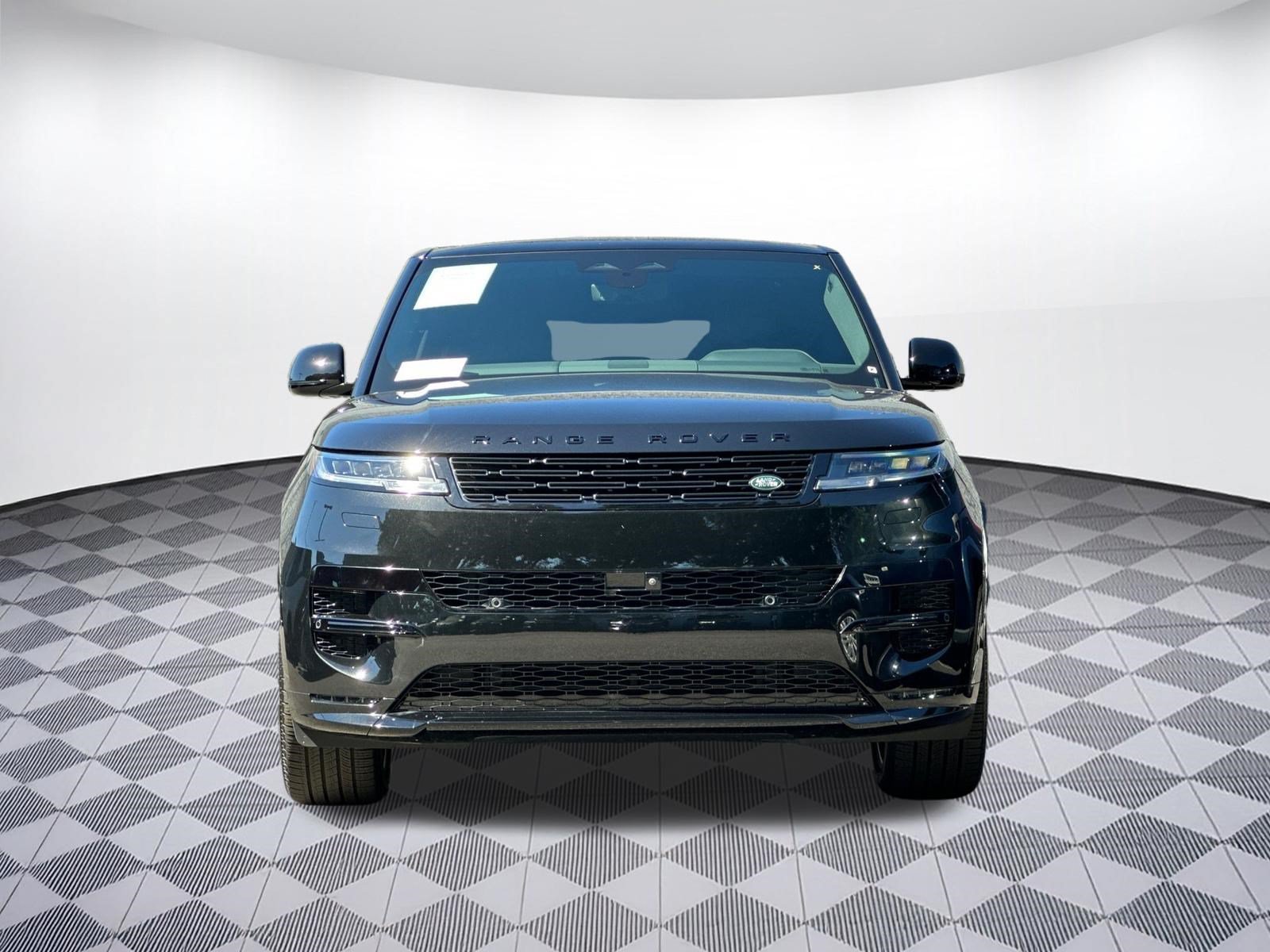 Used 2025 Land Rover Range Rover Sport Dynamic SE AWD/4WD image 5