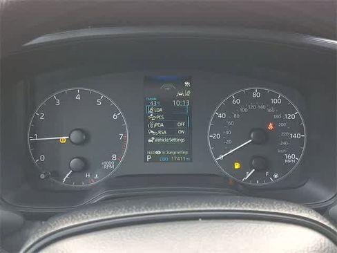 Used 2024 Toyota Corolla LE image 17