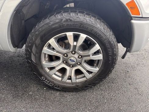 Used 2019 Ford Ranger Lariat w/ Technology Package image 23