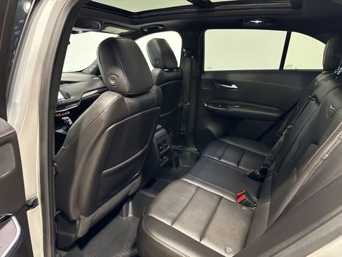 Used 2019 Cadillac XT4 Sport w/ Cold Weather Package image 32