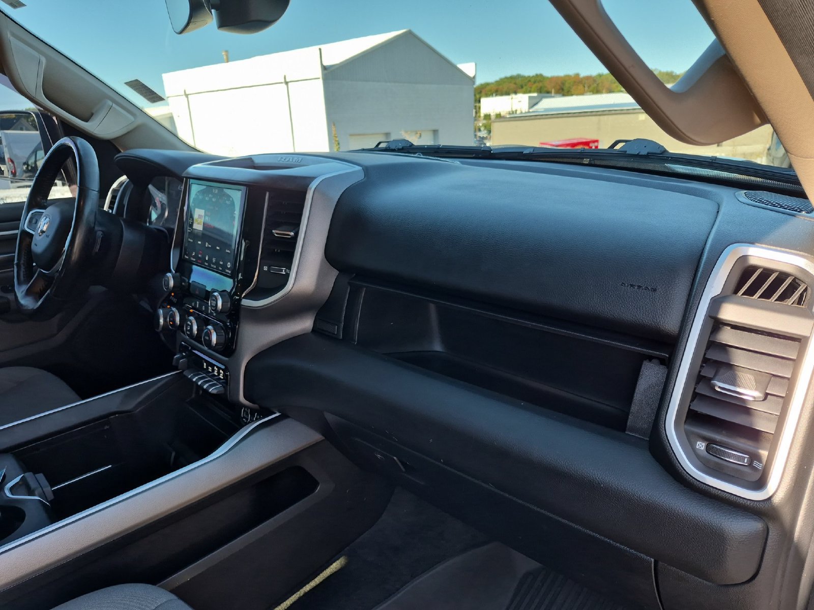 Used 2020 RAM 1500 Big Horn AWD/4WD image 31