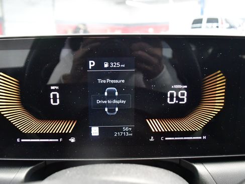 Used 2025 Kia K4 FWD image 16