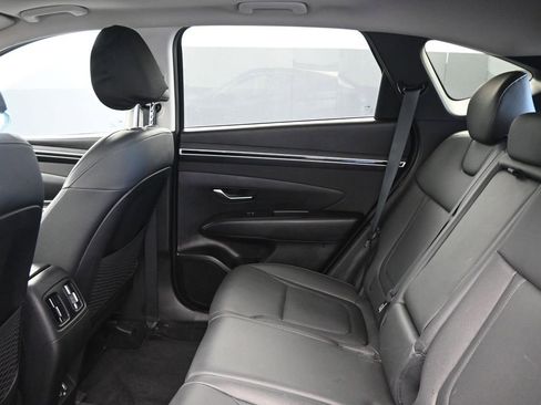 Used 2023 Hyundai Tucson SEL w/ Convenience Package image 18