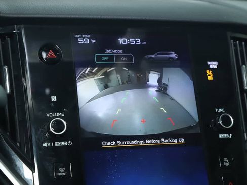 Used 2022 Subaru Outback Premium image 28