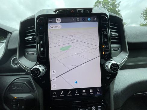 New 2025 RAM 3500 Tradesman image 19