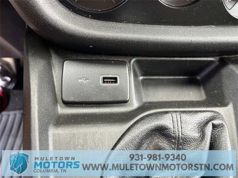 Used 2022 RAM ProMaster City Base image 22