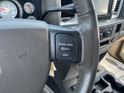 Used 2007 Dodge Ram 2500 Truck SLT image 20