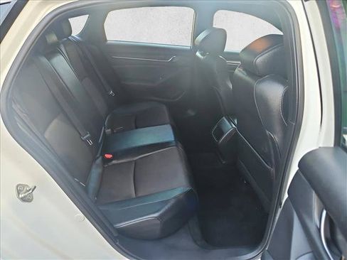 Used 2019 Honda Accord Sport image 20