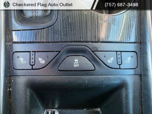 Used 2018 Chevrolet Impala Premier FWD image 20