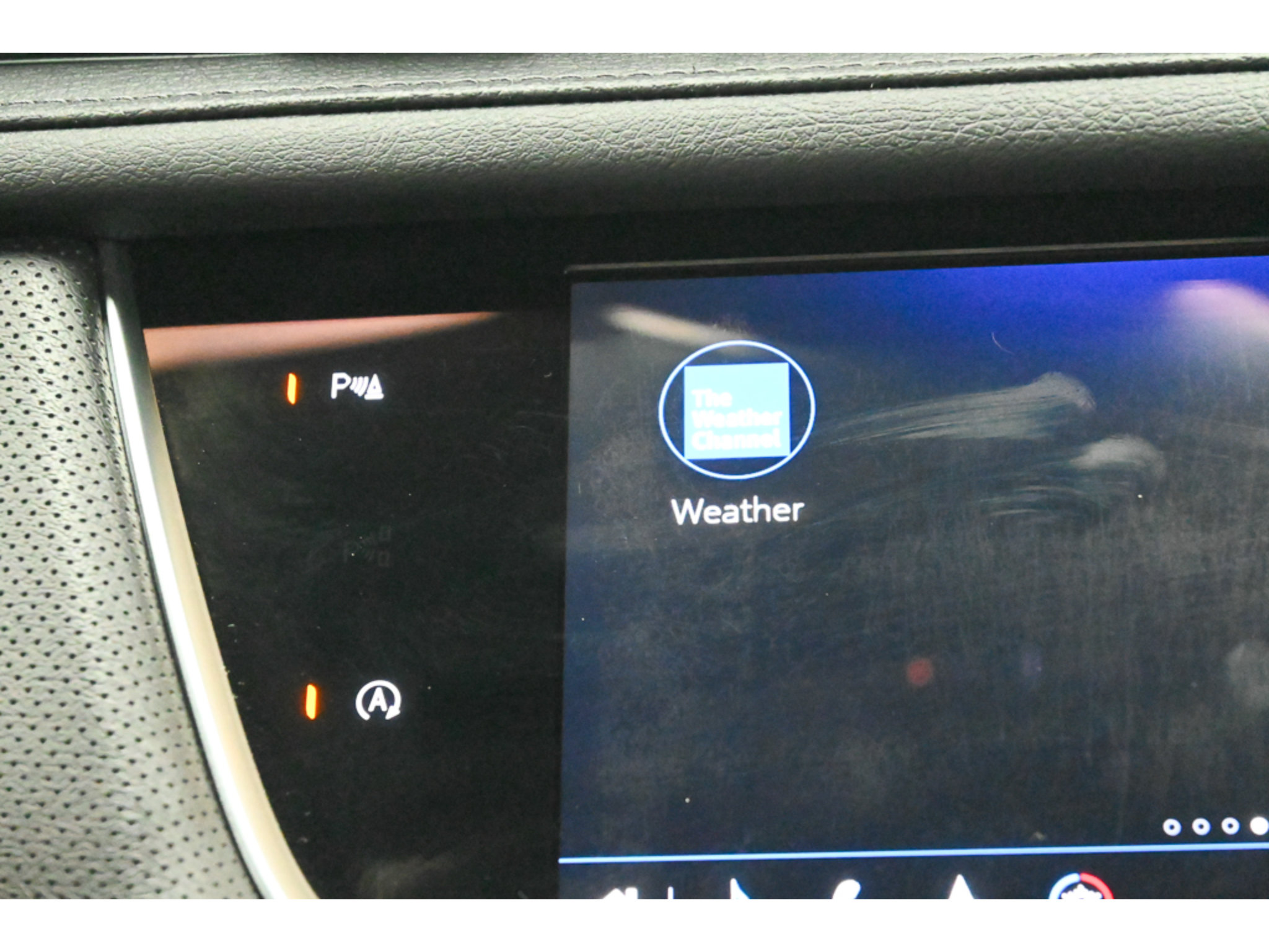 Used 2023 Cadillac XT5 Sportv AWD/4WD image 52