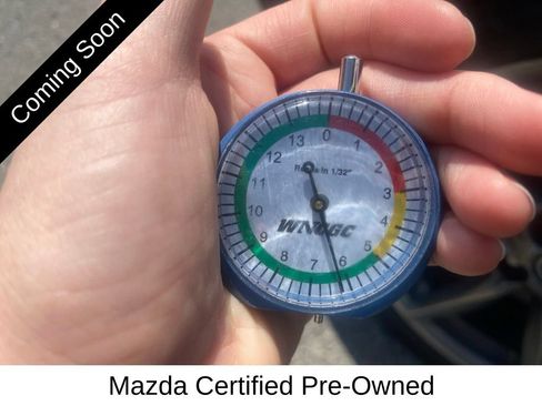 Used 2022 MAZDA MX-5 Miata RF Grand Touring w/ Weather Package RWD image 22