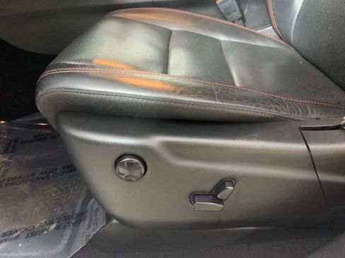 Used 2025 Dodge Durango R/T AWD/4WD image 19