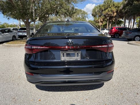 New 2026 Volkswagen Jetta S image 4