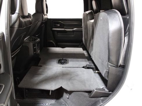 Used 2022 RAM 2500 Limited image 54