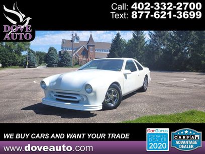 Used 1993 Ford Thunderbird Super