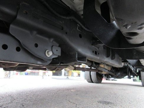 Used 2019 Ford F550 4x4 SuperCab Super Duty image 45
