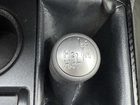 Certified 2023 Toyota 4Runner TRD Pro image 27