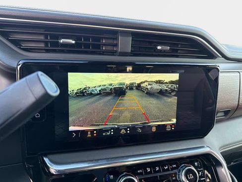 New 2026 GMC Sierra 2500 Denali Ultimate AWD/4WD image 24