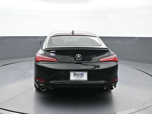 Certified 2023 Acura Integra A-Spec FWD image 7