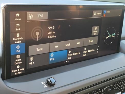 New 2025 Honda Accord EX-L image 10