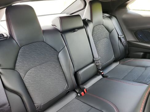 New 2025 Dodge Charger R/T w/ Quick Order Package 25M R/T image 26